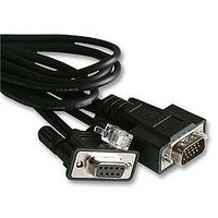 INTERFACE, RS232 CABLE