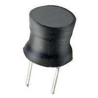 RF Inductors 390uH 5% 1ohm Drum Core Rad RF Ind