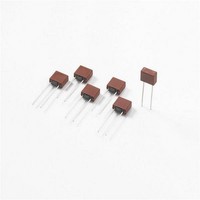 Fuses Interface Protector 125V .500A