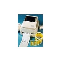 Portable Thermal Transfer Label Printer