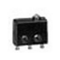 Basic / Snap Action / Limit Switches BASIC SW , SPDT, 1 A at 125 Vac