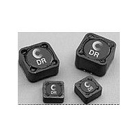 Power Inductors 3.3uH 21.5A 0.0057ohms