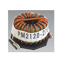 POWER INDUCTOR, 82UH, 6.4A, 10%