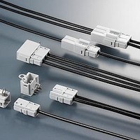CABLE CONN COAX CONTACTS