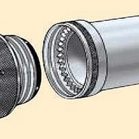 Circular MIL / Spec Connectors COMMERCIAL