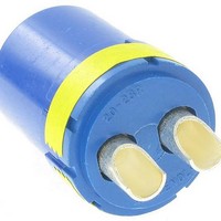 Circular MIL / Spec Connectors Sz 20; 2 contacts Socket