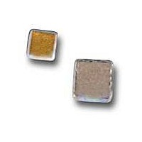 Thermistors - NTC Leadless Chip Thermi 100,000 Ohm