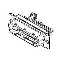 I/O Connectors P&D-A Std. Plug Assy d. Plug Assy(GF PBT)