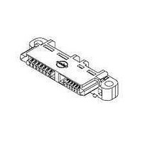 I/O Connectors SATA RECEPTACLE OPTIC DISK DRIVER