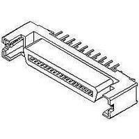 SCSI Bus Terminator,PLUG,40 Contacts,SKT,0.05 Pitch,LOCKING