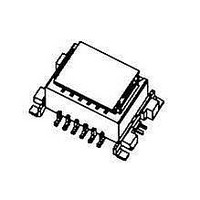 Board to Board / Mezzanine Connectors MDC .8MM BTB REC 12C C 12CKT H=3.95MM L/F