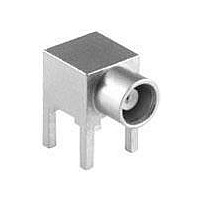 RF Connectors R/A PC JCK .068 GLD