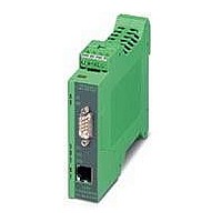 Telecom & Ethernet Connectors FL COM SERVER RS485