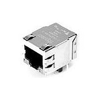 Telecom & Ethernet Connectors Mag45 - RJ45 with Integrated Magnetics