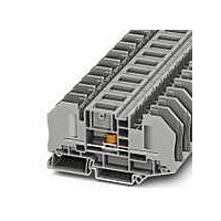 DIN Rail Terminal Blocks RTO 5-T