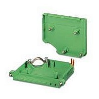 CABLE HOUSING 10POS