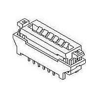 CONN FFC/FPC 4POS 2.54MM RT ANG