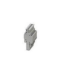CONNECTOR 3POS 26-12AWG