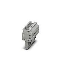 CONNECTOR 4POS 24-10AWG