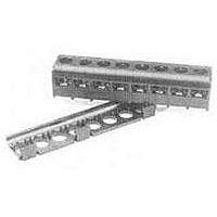 Terminal Block Tools & Accessories COVER FOR 5 POS #6 series