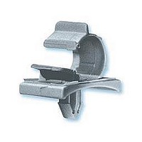Cable Mounting & Accessories PMWC 375-90 GRAY