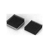 Pin Fin Heat Sink For BGA Packages