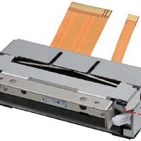 Printers 3 mechanism 5V w/auto-cutter