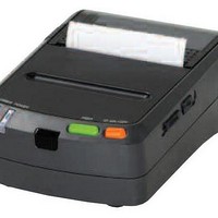 Printers 2 portable printer USB IrDA Serial