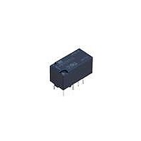 Low Signal Relays - PCB RELAY SWITCH 9VDC 10MA SMD