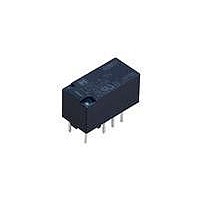 Low Signal Relays - PCB 1A 6VDC 50MW SMD RELAY