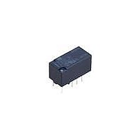 Low Signal Relays - PCB 1A 24VDC 270MW SMD RELAY