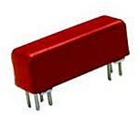 Reed Relay MICRO RELAY
