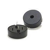 Speakers & Transducers 3VP-P 5MA 25000PF