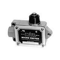 Basic / Snap Action / Limit Switches Top Plunger Actuator LEFT