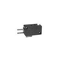 Basic / Snap Action / Limit Switches Mini Basic SW SP NO 15 A at250 Vac