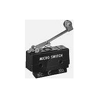 Basic / Snap Action / Limit Switches Snap Action NO/NC DPDT10A 250VAC 2.09N