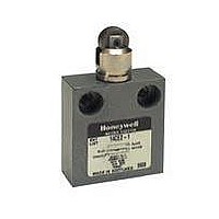 Basic / Snap Action / Limit Switches SW SPDT 12FT Cable Top Roller PLGR