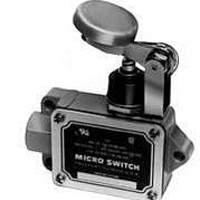 Basic / Snap Action / Limit Switches LIMIT SWITCH