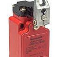 Basic / Snap Action / Limit Switches Limit Switch/Din Safety Limit