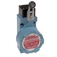 Basic / Snap Action / Limit Switches EXPLOSION PROOF LIMIT SWITCH SNP ACT