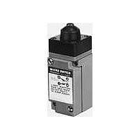 Basic / Snap Action / Limit Switches Limit Switch/HDLS with special seals