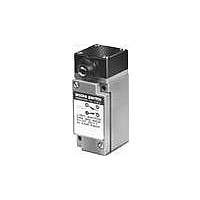 Basic / Snap Action / Limit Switches Limit Switch Double Pole Plug-in