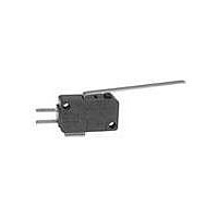 Basic / Snap Action / Limit Switches V-BASIC SW SPDT 6A 277VAC 1.36N PNL MNT