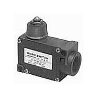 Basic / Snap Action / Limit Switches LIMIT SWITCH