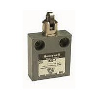 Basic / Snap Action / Limit Switches 1NC 1NO SPDT 4-Pin Mini Enclosed SW