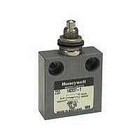 Basic / Snap Action / Limit Switches 1NC 1NO SPDT SnapAct Mini SW: Top PLGR