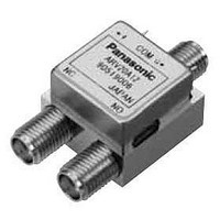 Coaxial Switches SPDT 12 Volts 18GHz