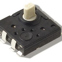 Multi-Directional Switches Switch Tact Nav 4Dir Wo/Slct Smd