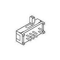 Slide Switches 3 POS DPDT PC.20 LVR