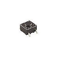 Tactile & Jog Switches 6.2mm SURFACE MOUNT